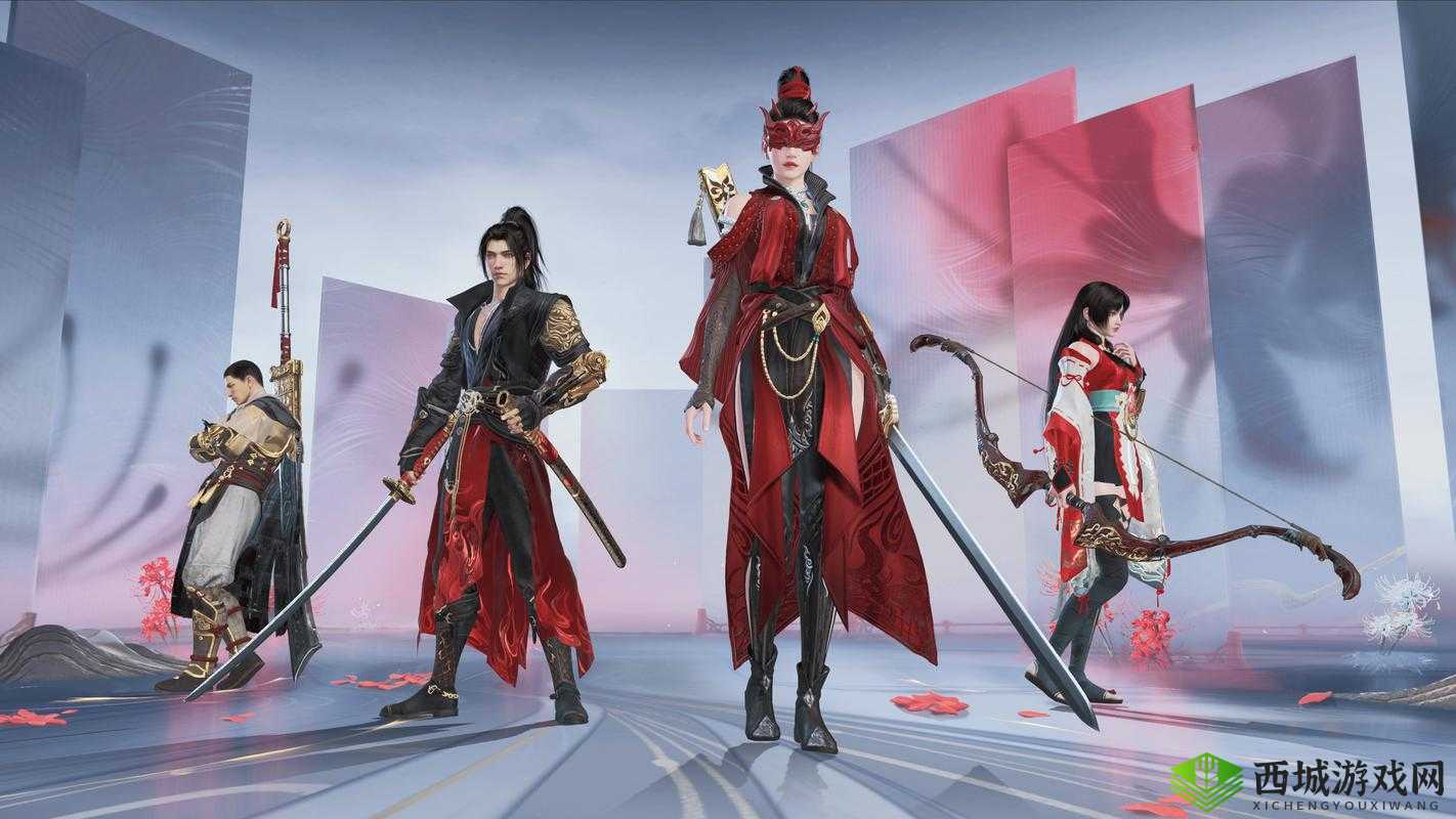 《永劫无间:探秘迦南雀翔发型的获得之路》