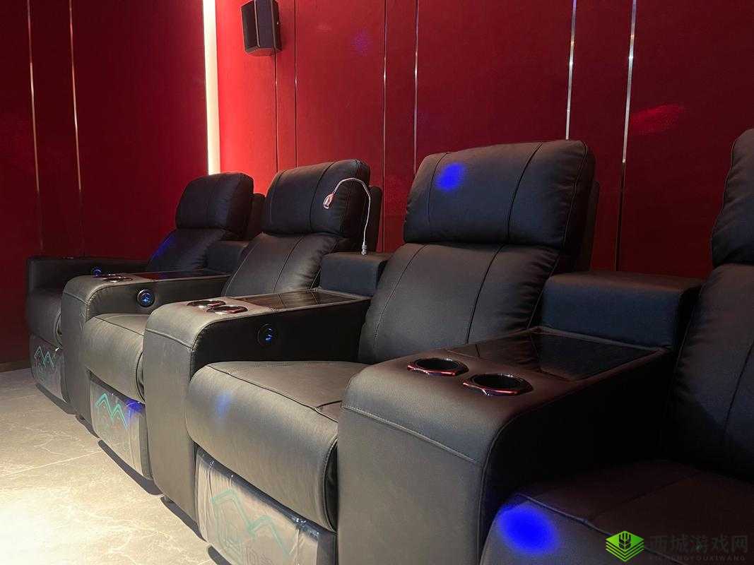 成都私人家庭影院:舒适享受极致观影体验