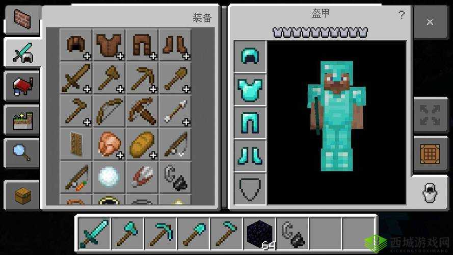 《探索我的世界月蚀:揭秘那些难以解释的奇怪人物》