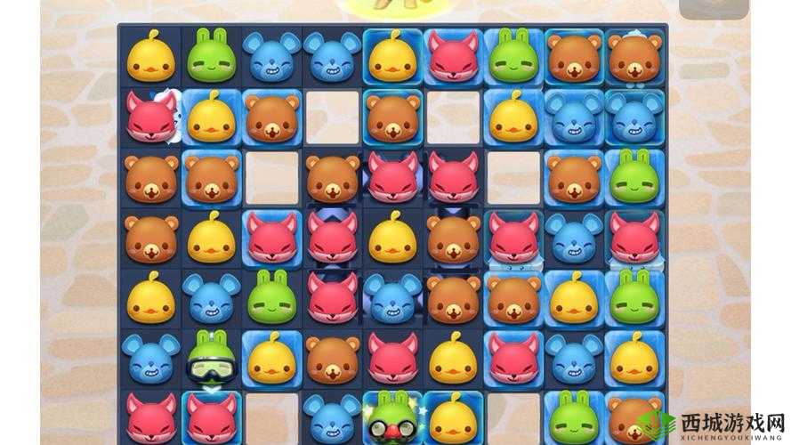 天天爱消除:超详细攻略秘籍,助你称霸消除界