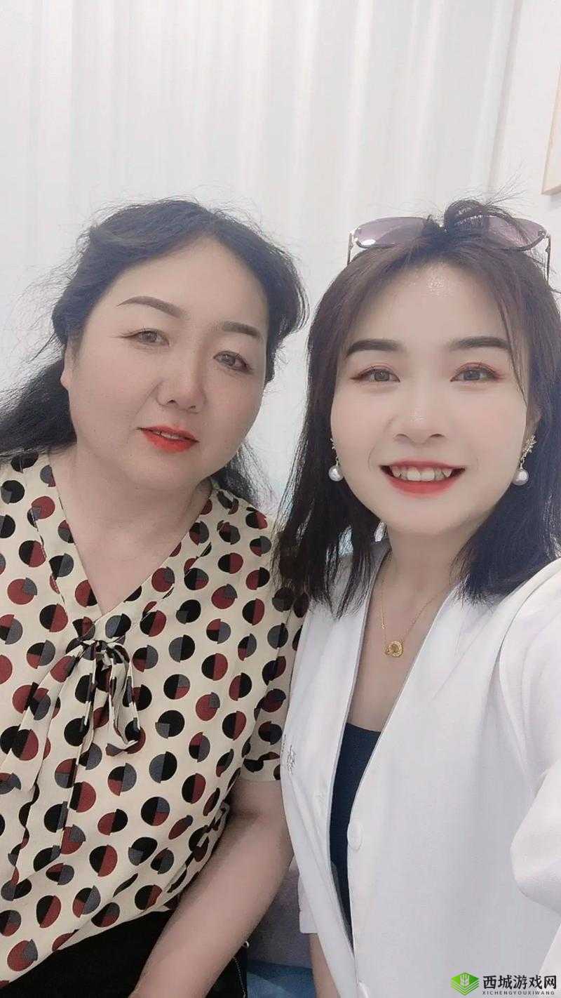 与 50 多阿姨真实：一场跨越年龄的对话