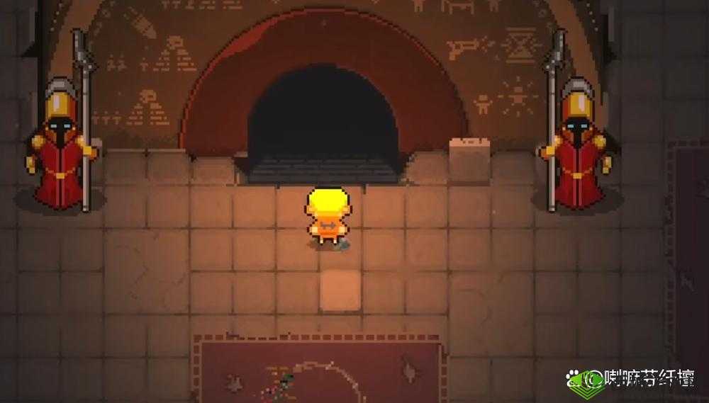 挺进地牢双胞胎BOSS打法攻略:实战要点解析