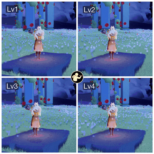 《光遇》夜行季全新上线时间表:掌握最新游戏动态,探索夜之魅力之旅