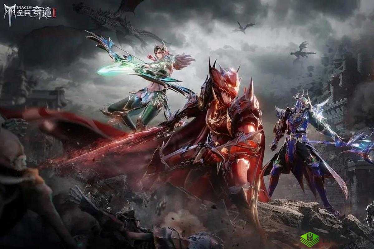 奇迹大陆挂机秘籍:全民奇迹 2 自动打怪攻略