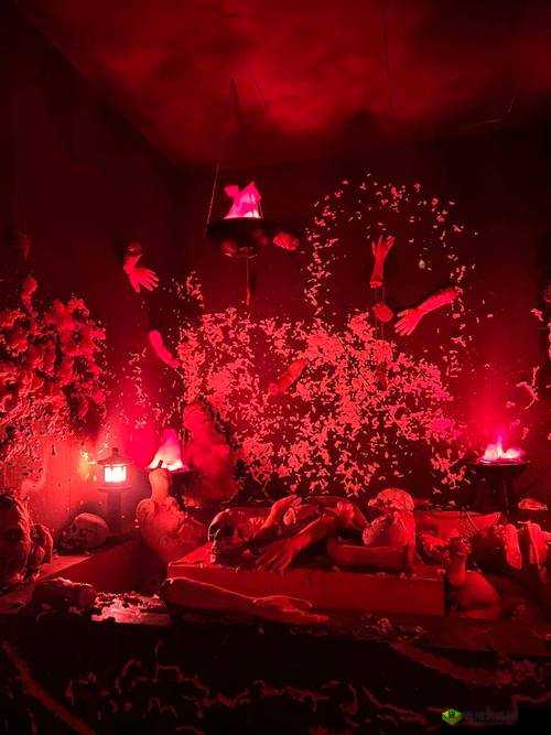 《晨昏线》游戏绝美画面展示:探索光影交织的奇幻世界演示视频