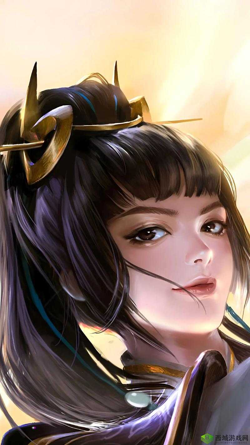 王者荣耀:上官婉儿究极攻略,掌握这套打法制霸峡谷巅峰