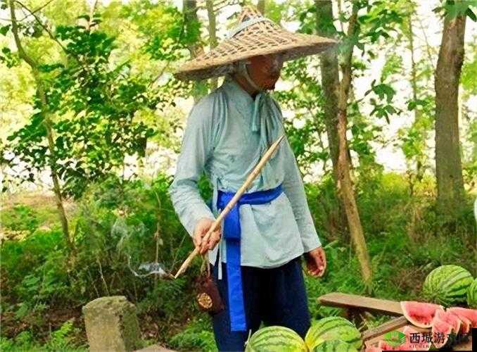 51吃瓜北京朝阳群众热心吃瓜:这瓜保熟吗