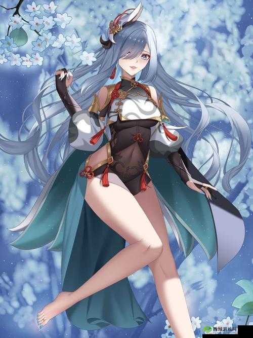 申鹤腿法娴熟脚法教学:实用技巧全解析