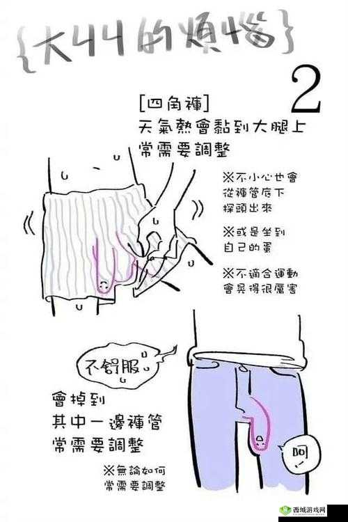 大腿中间一张嘴:真奇怪的表述