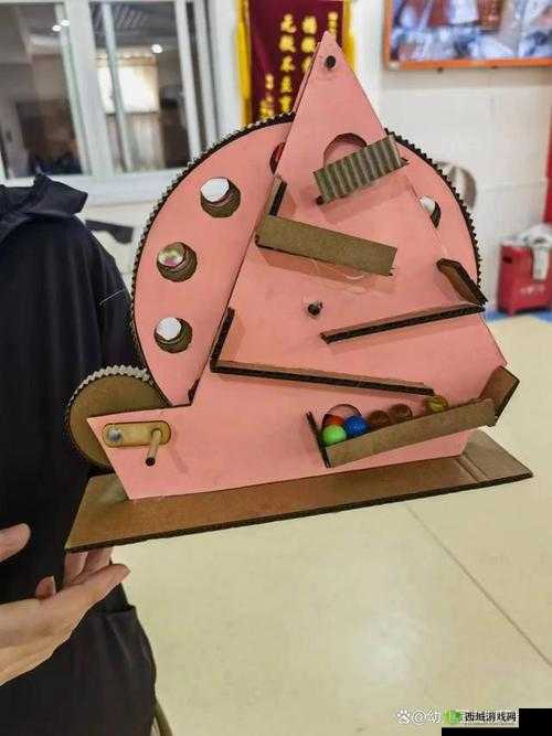 少年的玩具 1 一 20 改造:创新玩法