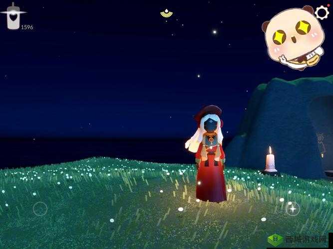 光遇季节蜡烛的用途