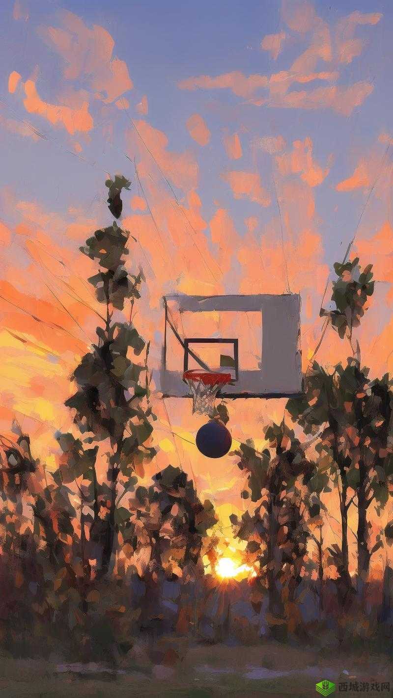 兄弟默契 1V2:篮球场上的热血对决