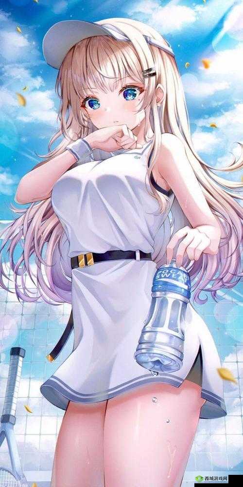 好看的动漫网:海量动漫任你看