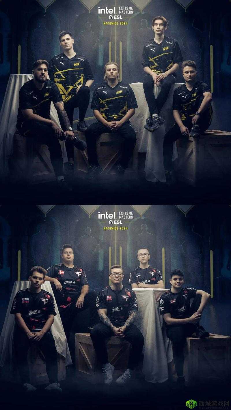 顶级 csgo 大片:枪林弹雨的巅峰对决