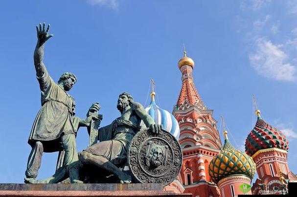 俄罗斯大 18 但人文艺术:探索俄罗斯文化与艺术的奥秘