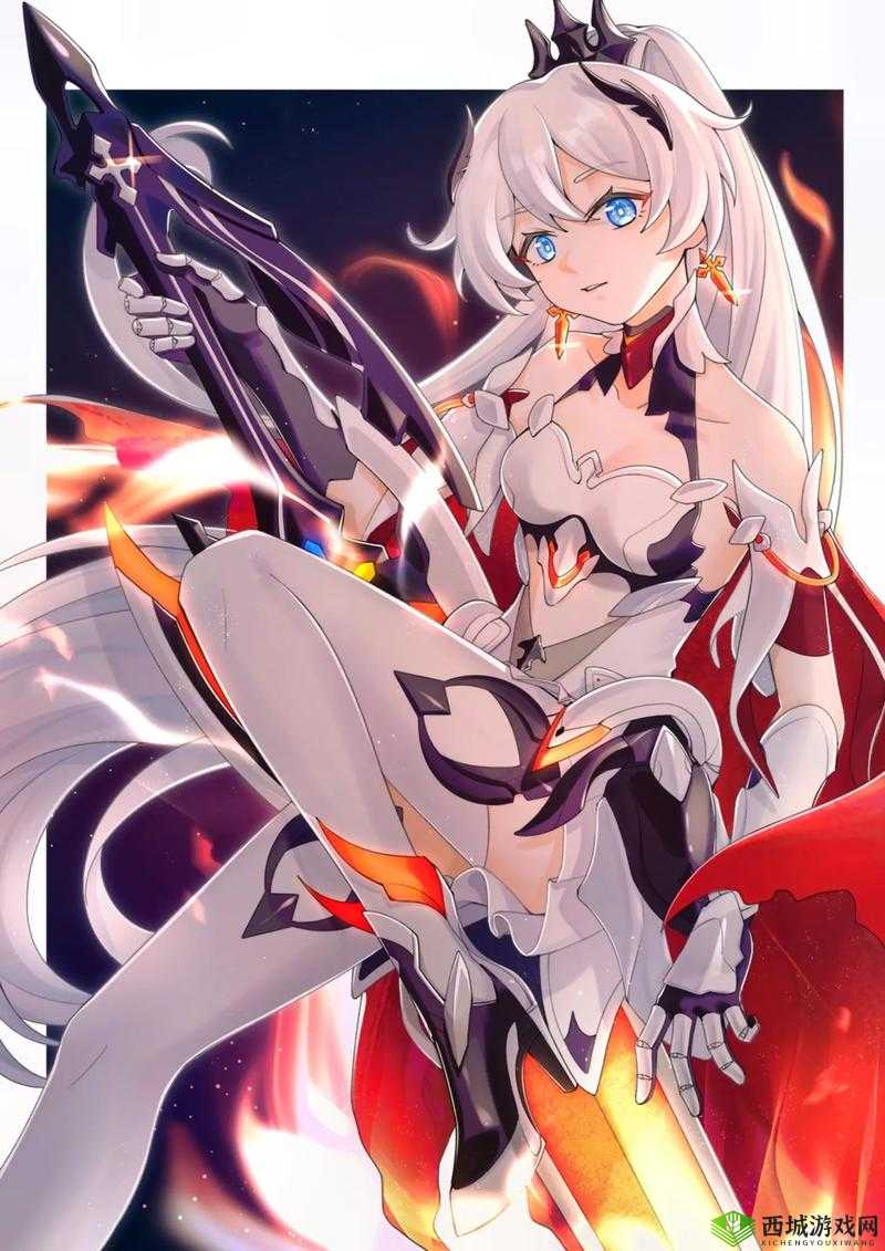 崩坏 3 琪亚娜养成关卡事件奖励详细一览