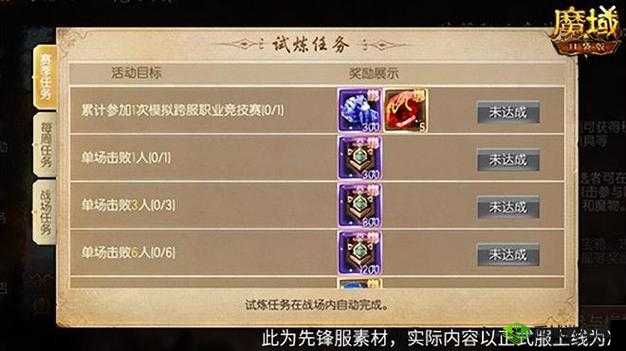 《魔域口袋版》揭秘：远古狮皇顶级坐骑全攻略解析，驰骋战场的荣耀之选