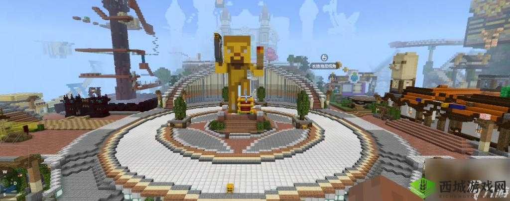 《深入解析:军团战争城堡升级全攻略,助你畅游游戏世界》