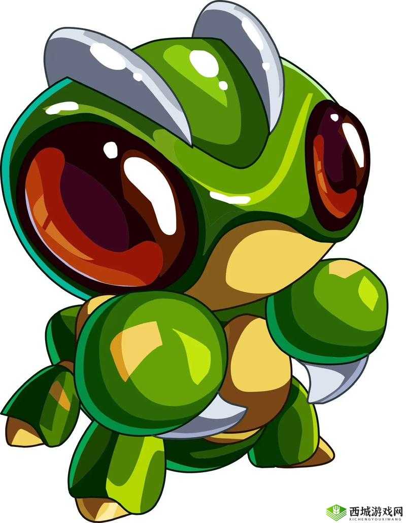 精灵计划橘子群岛冒险来袭,踏上征途,探寻未知的神秘世界