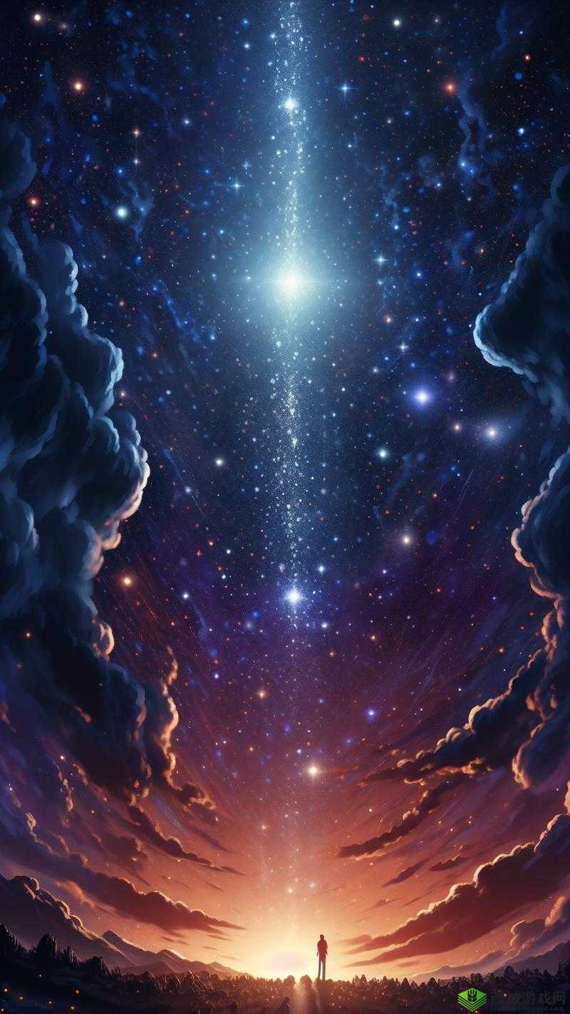 国产无人区二卡三卡四卡不见星空:独特视觉盛宴