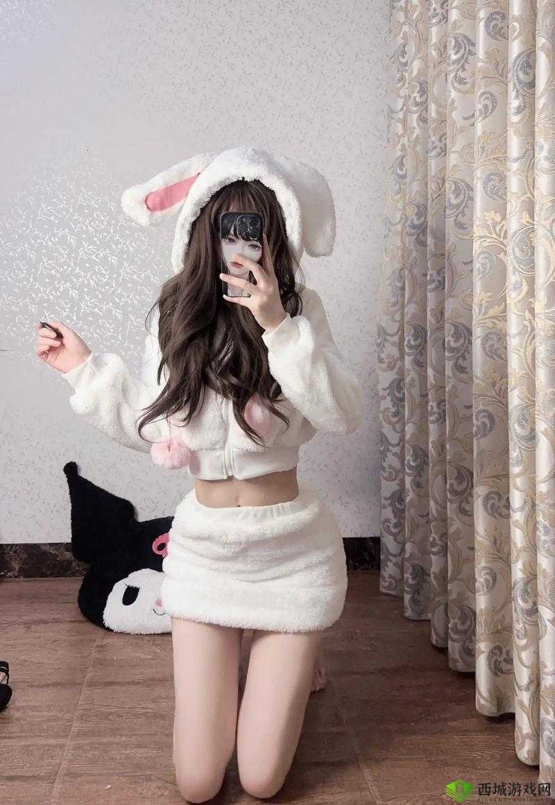 暴躁少女 CSGO 免费观看:精彩不容错过