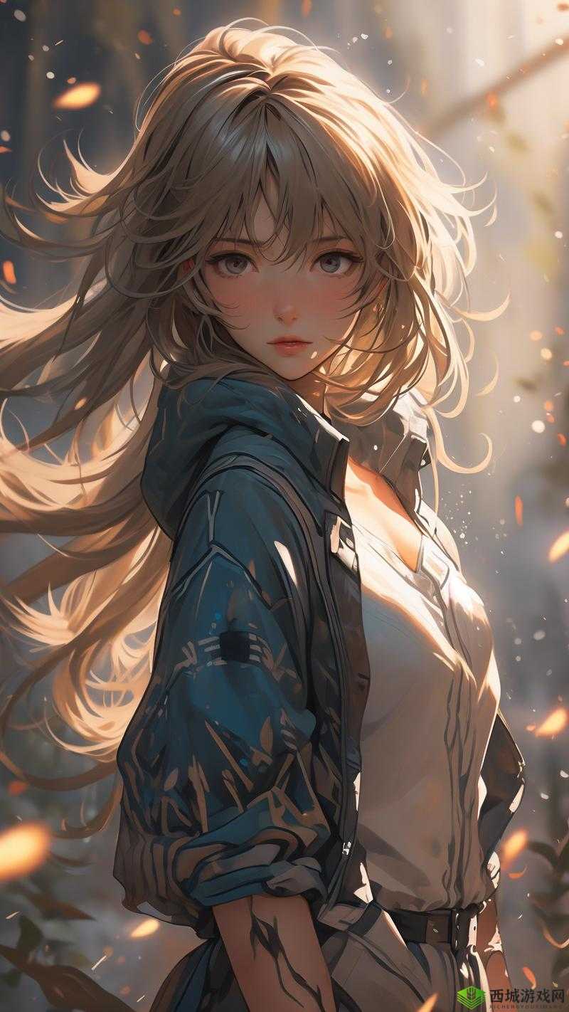 动漫人物桶二次元人物介绍游戏:精彩开启