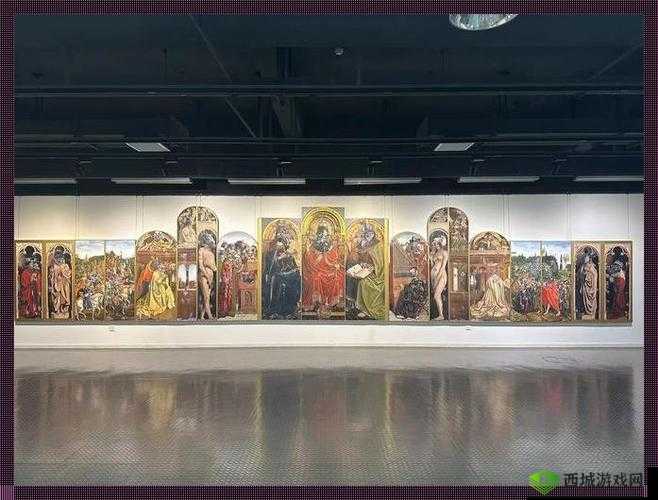 西方大但人文艺术:独特魅力展现