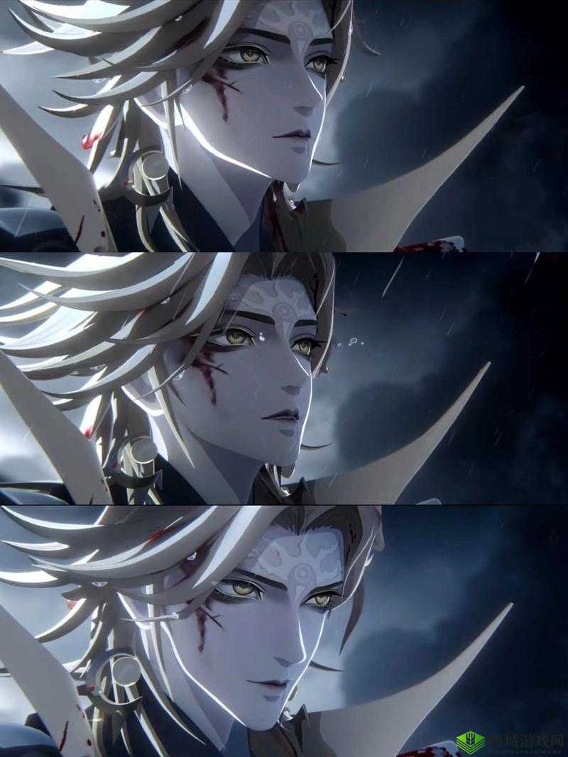 须佐之男：一血万杰中的神秘英雄