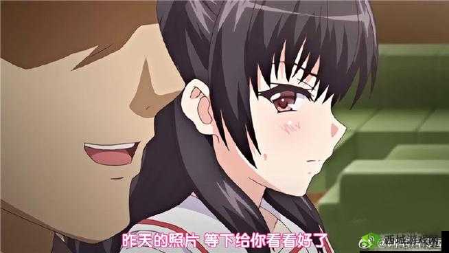 我的妹妹制造 ex:禁忌之恋的伦理困境