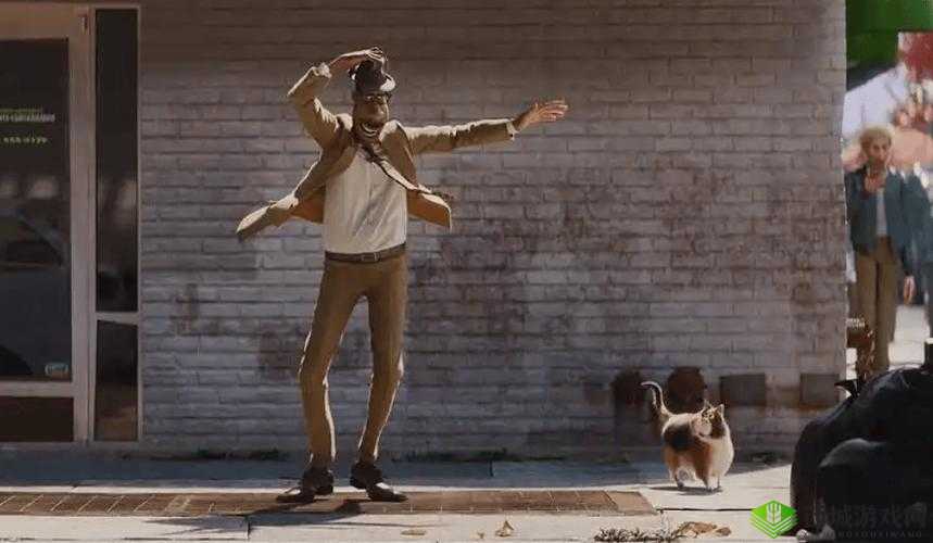 两个人生猴子:奇妙的生命诞生过程