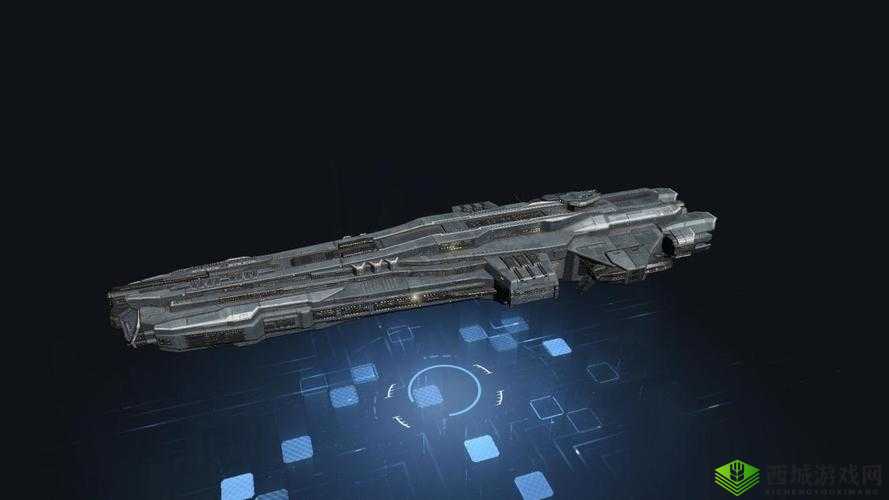 无尽的拉格朗日:战舰支援的无限可能