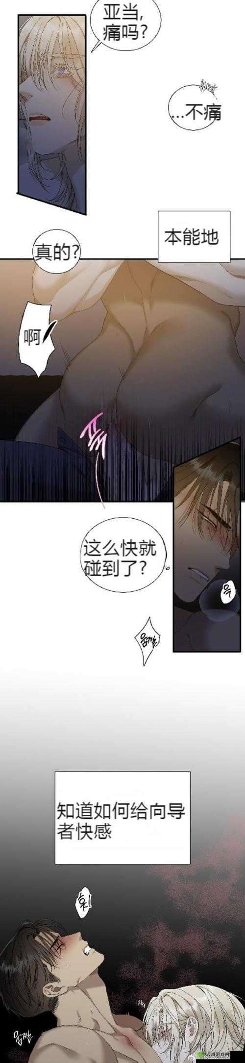 韩漫免费阅读漫画的在线：精彩内容等你