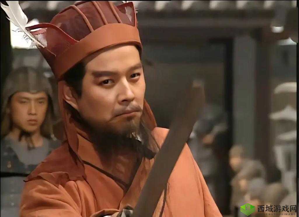 百将行：袁绍的霸业与智谋