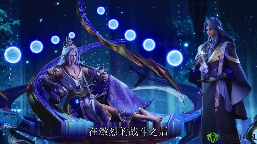 暗黑战神:王座殿堂的荣耀之战