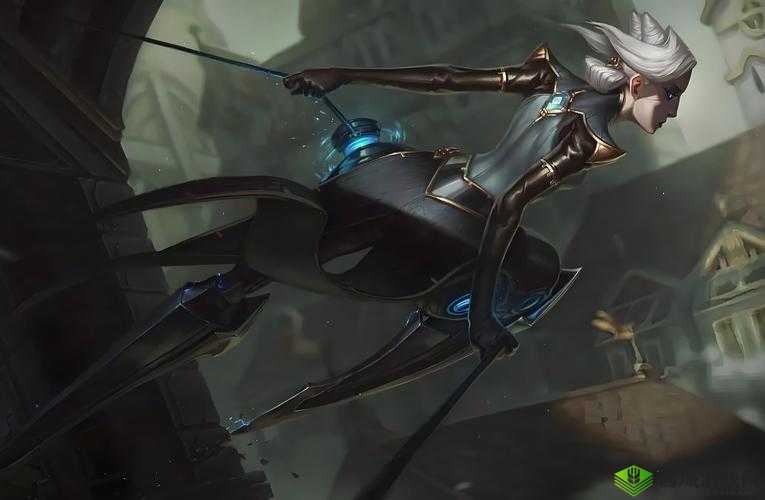卡密尔出装秘籍:助你在 LOL 手游中称霸上路