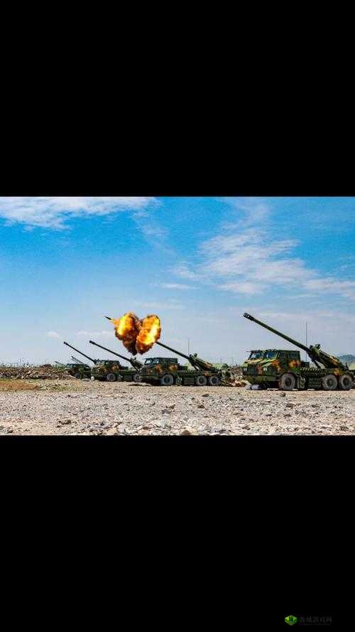 69 炮最强打造高清视频：震撼呈现绝佳效果