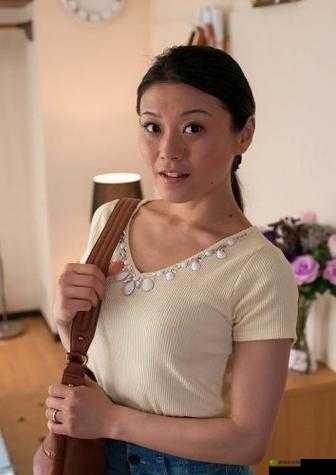 97 中岛京子:独特魅力引人瞩目