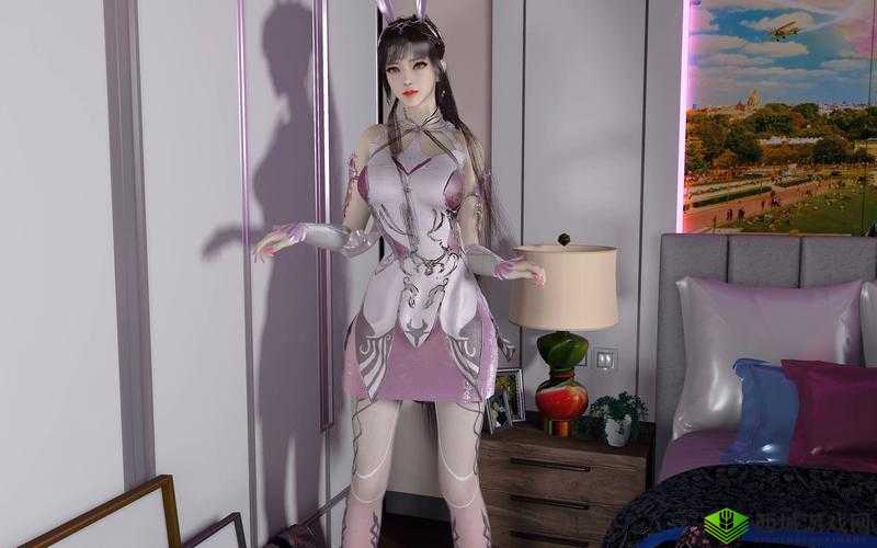 小舞客栈遇险记 VAM:惊心动魄的遭遇