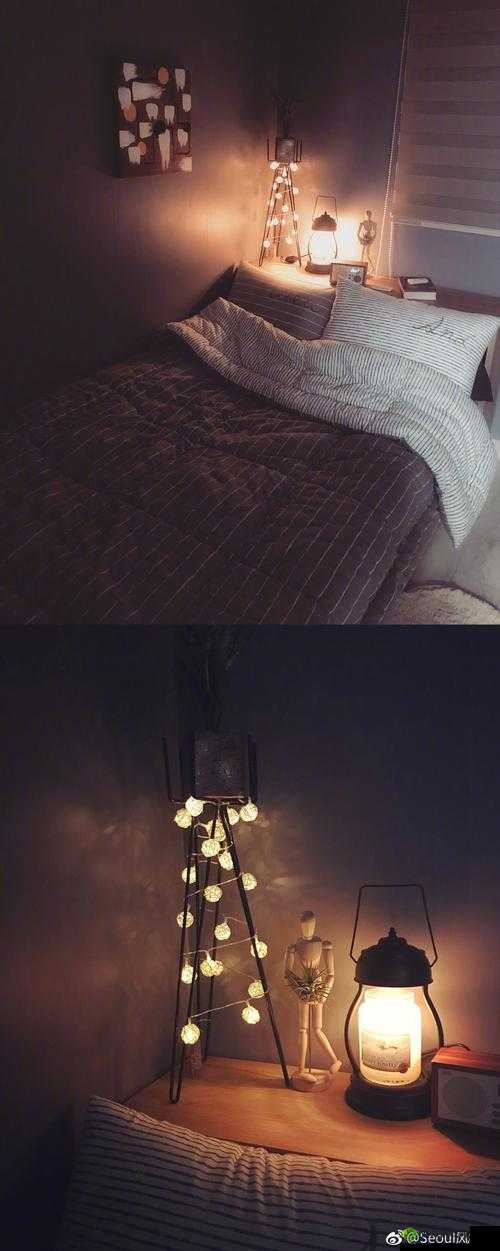 麻酥酥哟 5 号房间:温馨舒适的专属空间