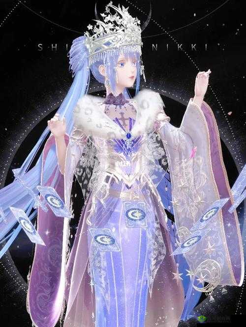 暖暖环游世界：女祭司套装运势点深度解析