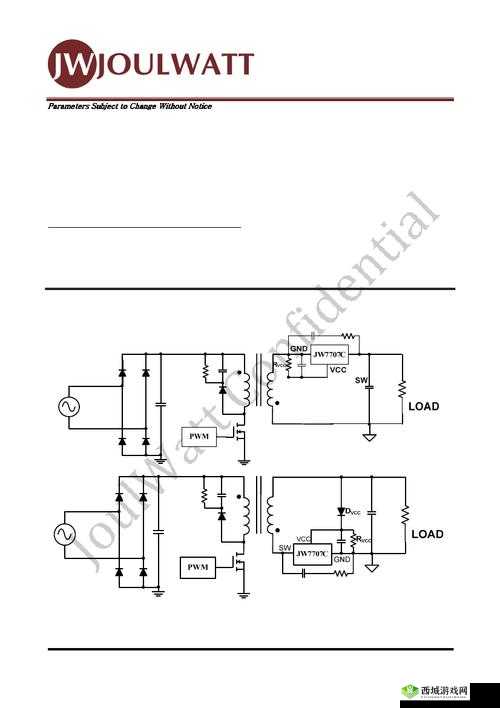 jw7707c 中文:卓越的芯片设计与应用