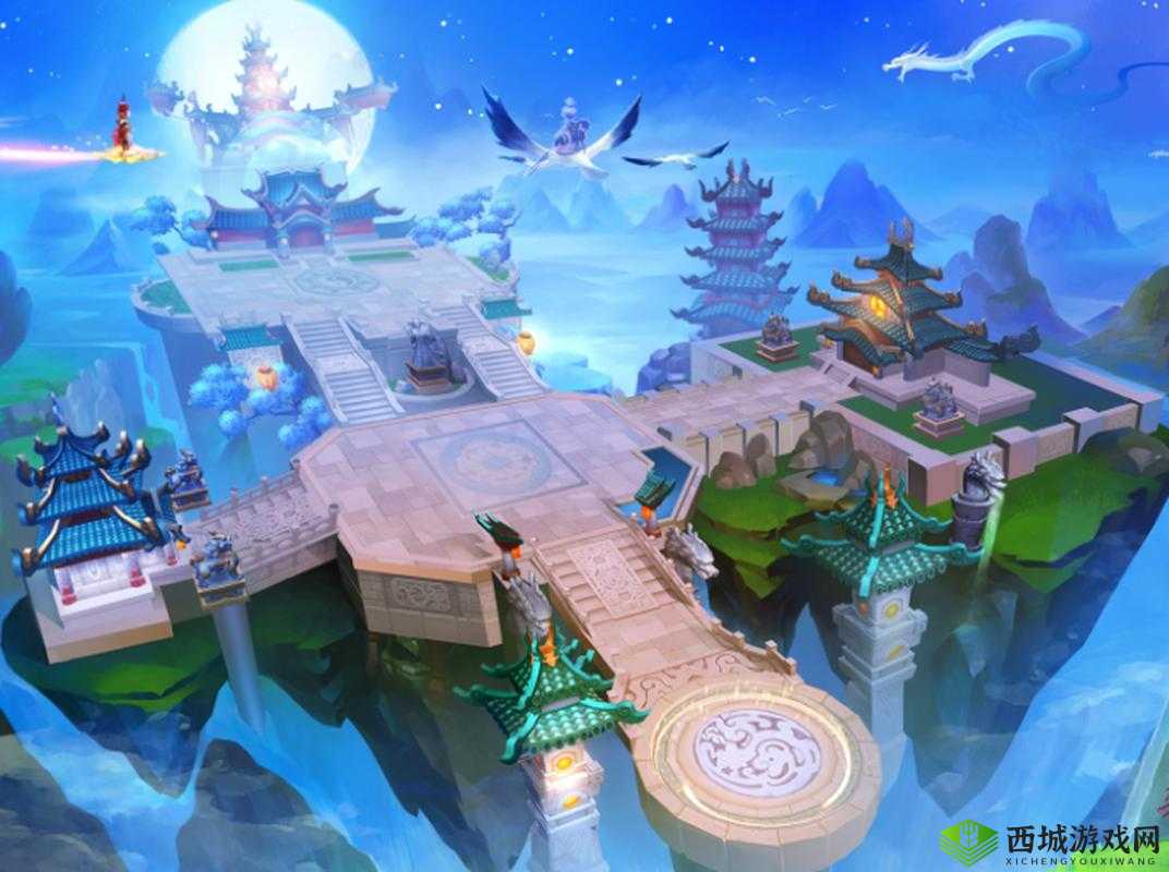 《大话蜀山:游戏心得与体验》