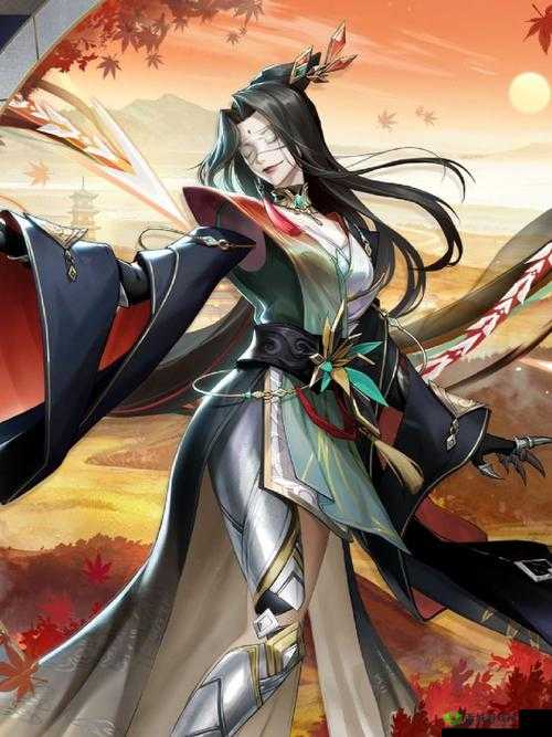 决战平安京:一反木绵玩法全攻略及角色介绍