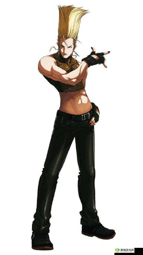 拳皇97OL阶堂红丸音趣集锦:疾风骤电的魅力瞬间