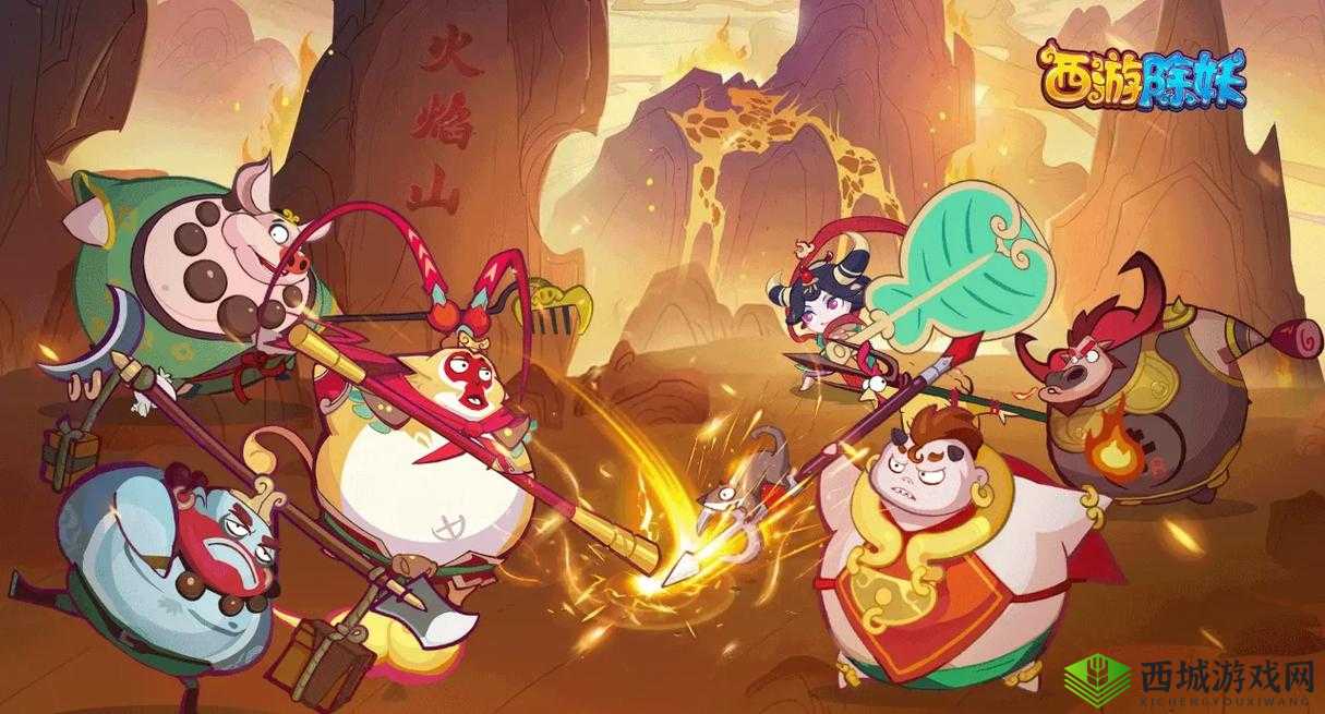 暗黑战魂:排兵布阵闯西游之西游布局策略揭秘