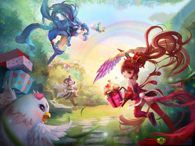 《神雕侠侣：珍兽伴行，轻功进阶秘籍》