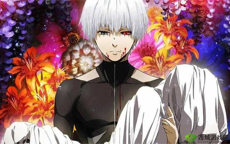 《东京食尸鬼》人物升级篇：新手必看攻略