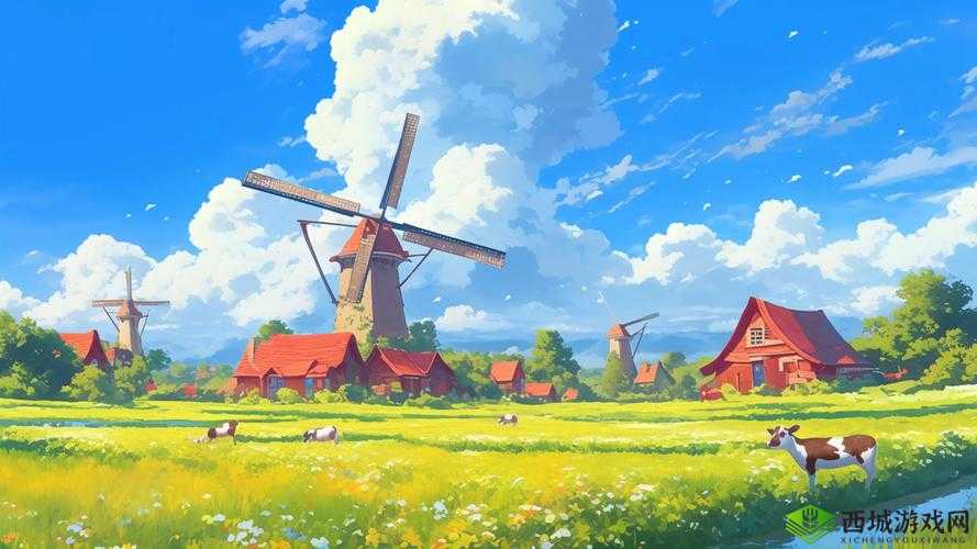 风车动漫:专注动漫的优质门户