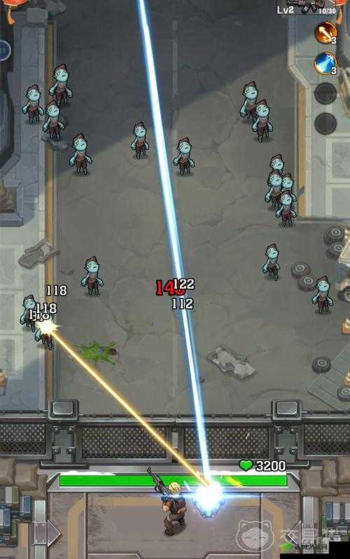 我的起源净化行动通关技巧与实战攻略分享