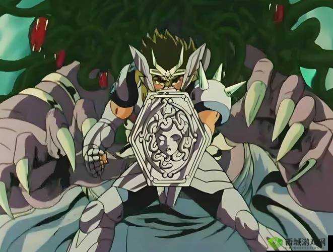 圣斗士星矢手游防御型圣斗士排行榜，谁是最强之盾？